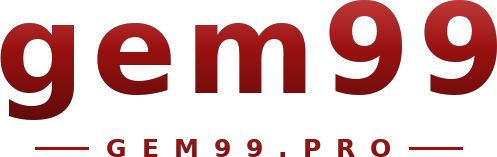 gem99 logo
