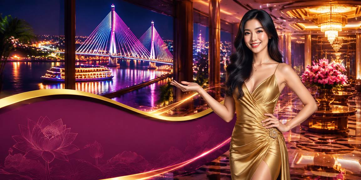 gem99 Slot Cầu Vồng tại gem99 — màu sắc, cơ chế và vòng quay thực